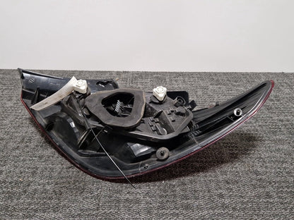 2010 Vauxhall Corsa MK3 (D) (4400) Genuine Rear Left N/S Passenger Tail Light