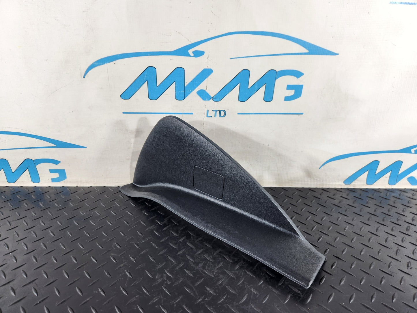 Mercedes-Benz B200d B-Class W247 SUV Left Dashboard Panel Trim A2476890900