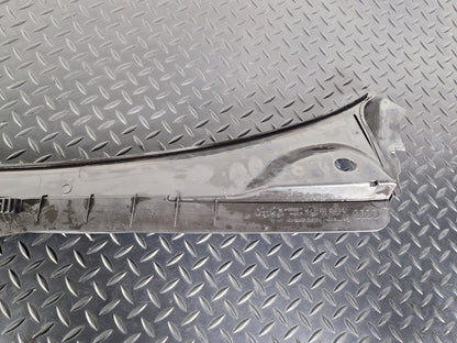 10-18 AUDI A7 4G S-LINE FRONT WINDSCREEN SCUTTLE PANEL WIPER COVER 4G8819403