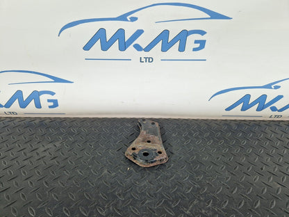 14-21 MERCEDES BENZ C200 W205 REAR SUBFRAME RIGHT SIDE STOP PLATE A2053520800