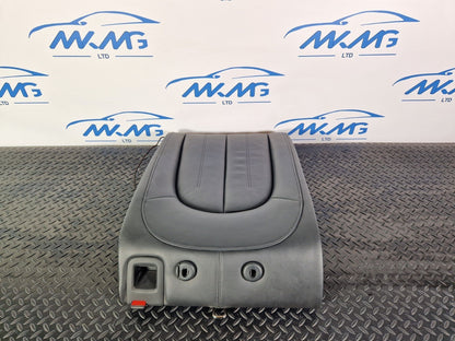 15-18 AUDI A7 4G OEM REAR BACKREST SEAT LEFT PASSENGER