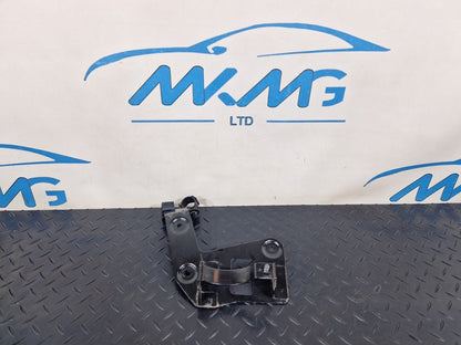 16-19 AUDI A4 B9 S-LINE OEM GENUINE COOLANT PUMP BRACKET 8W0145896C