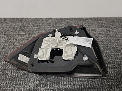 2007 Volvo S40 MK2 (MS) Genuine Rear Right O/S Driver Tail Light 31214607