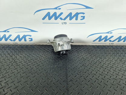 14-21 MERCEDES BENZ C300h W205 GENUINE LEFT PASSENGER ENGINE MOUNT A2052406817