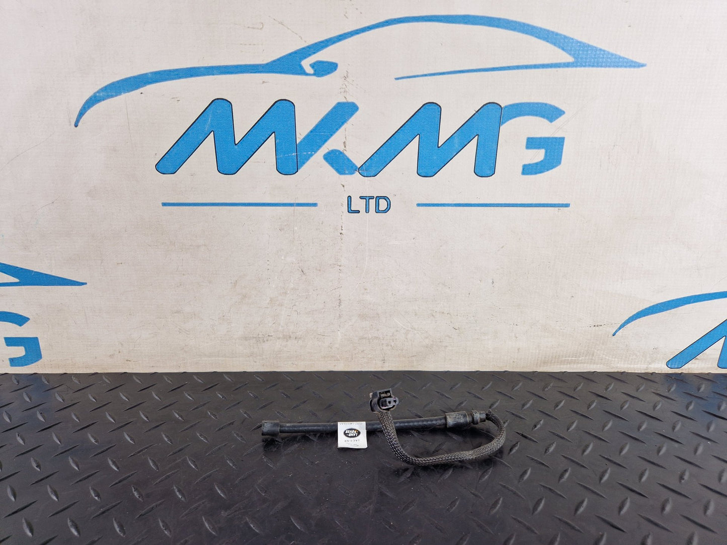 Land Rover Range Rover Evoque L538 Rear Bumper Tailgate Sensor Wire GJ3214E110AA