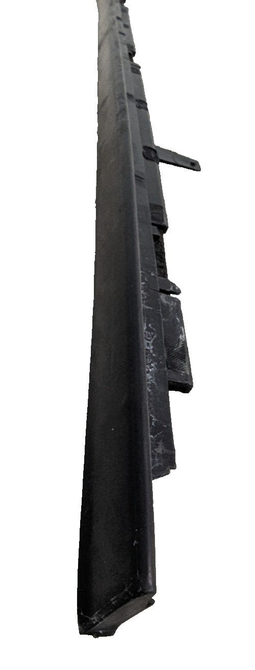 17-ON LAND ROVER DISCOVERY L462 OEM FRONT RIGHT SIDE DOOR MOLDING HY32201A38AC