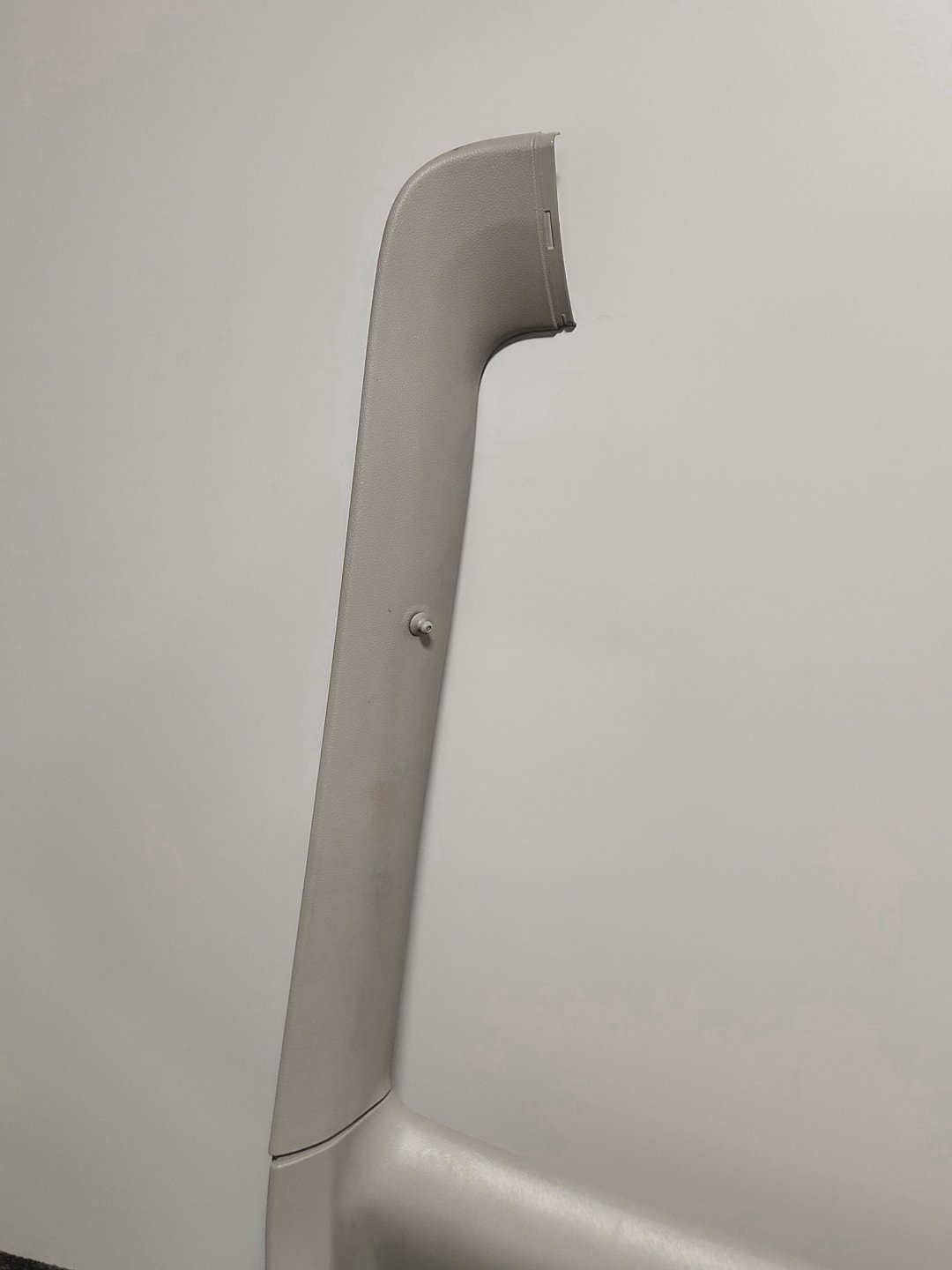 Mercedes-Benz C180 C-Class W203 (FL) Coupe Boot Tailgate Cover Trim A2037400071