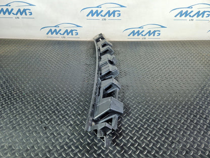 Mercedes-Benz GLE500e W166 Genuine Rear Centre Bumper Bracket A1668854165
