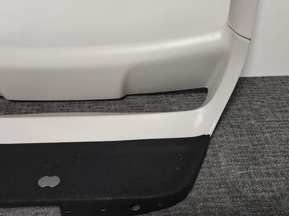 Mercedes-Benz C180 C-Class W203 (FL) Coupe Boot Tailgate Cover Trim A2037400071
