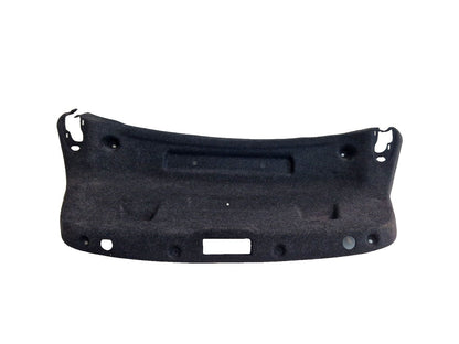 13-20 BMW 4 SERIES F32 F82 INTERIOR BOOT TAILGATE TRIM COVER  7295211