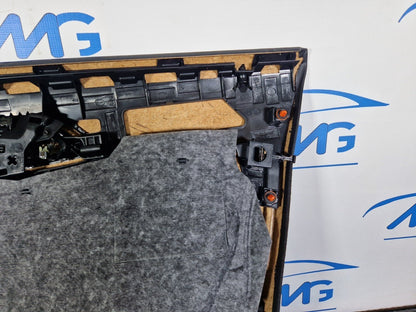 14-20 MERCEDES BENZ GLA 200 X156 FRONT LEFT SIDE DOOR CARD PANEL A2467201348