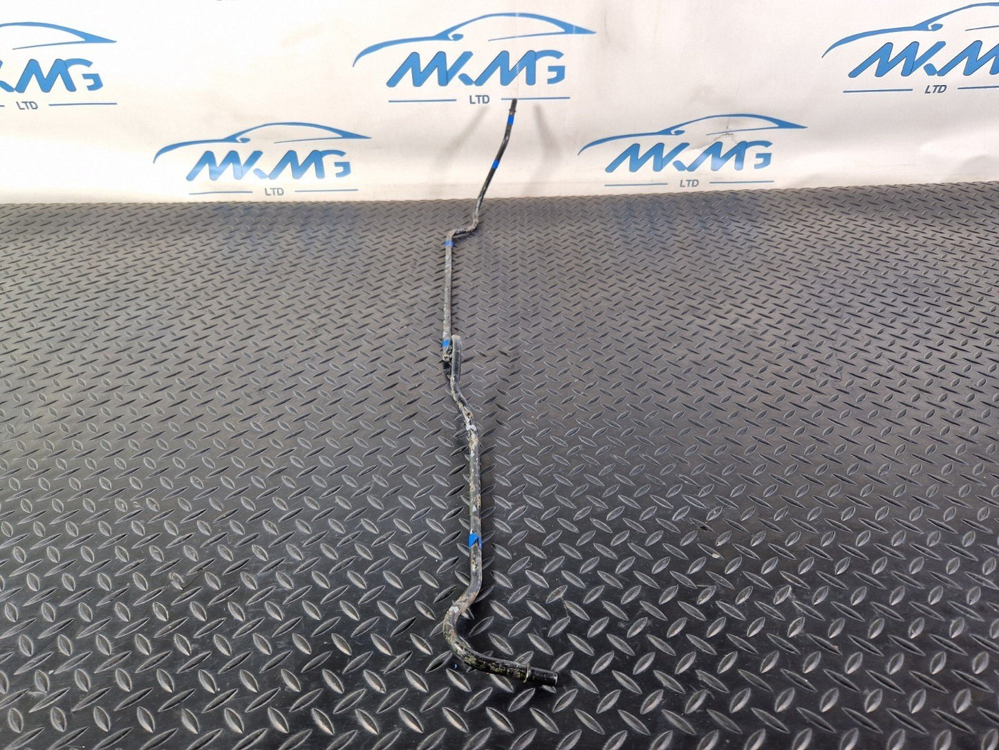 18-ON MERCEDES BENZ SPRINTER W907 2.1 GENUINE FUEL RETURN LINE A9074761300
