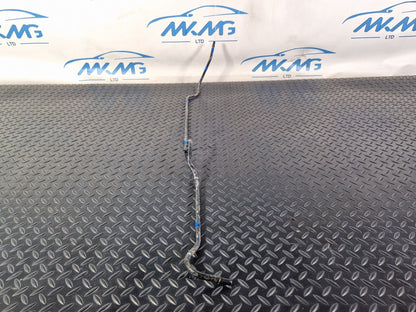 18-ON MERCEDES BENZ SPRINTER W907 2.1 GENUINE FUEL RETURN LINE A9074761300