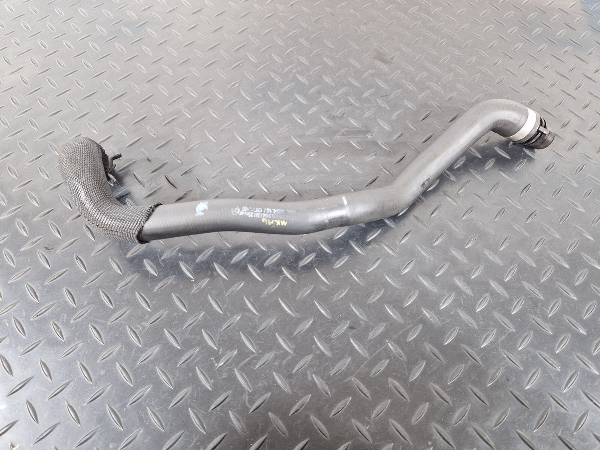 Mercedes-Benz C220 C-Class W205 Genuine Coolant Water Pipe Hose Line A2058303104