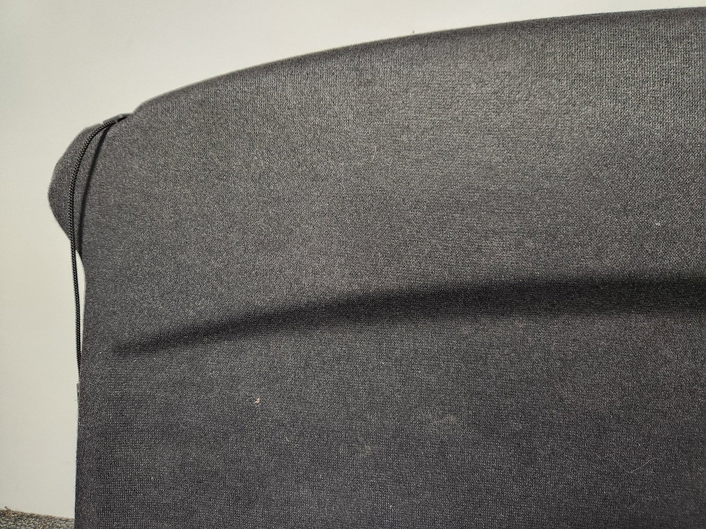 BMW 116i E87 Hatchback Genuine Rear Luggage Load Parcel Shelf