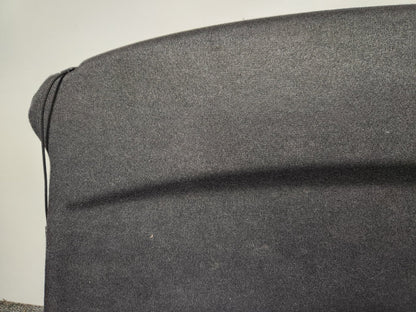 BMW 116i E87 Hatchback Genuine Rear Luggage Load Parcel Shelf