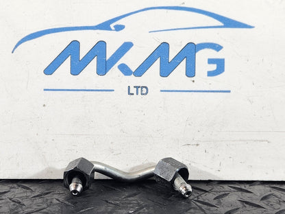 16-20 AUDI Q7 4M 3.0 TDI V6 PRESSURE PIPE CYLINDER 1-6 059130241EG
