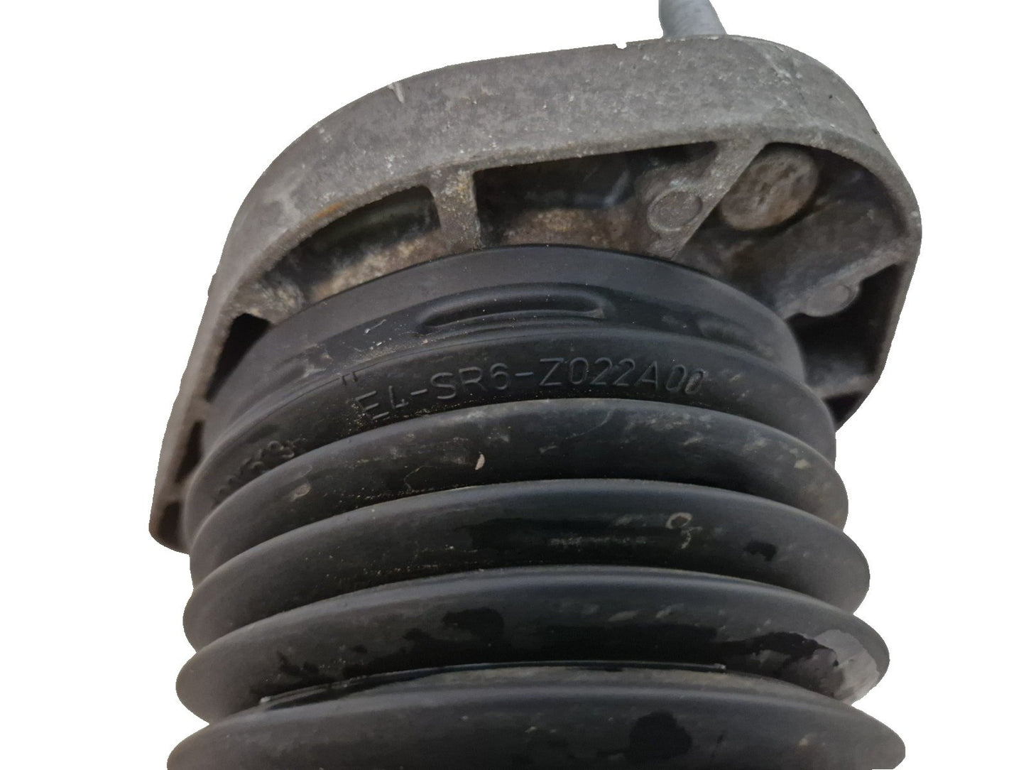 LAND ROVER DISCOVERY L462 GENUINE REAR RIGHT SHOCK ABSORBER LR081568