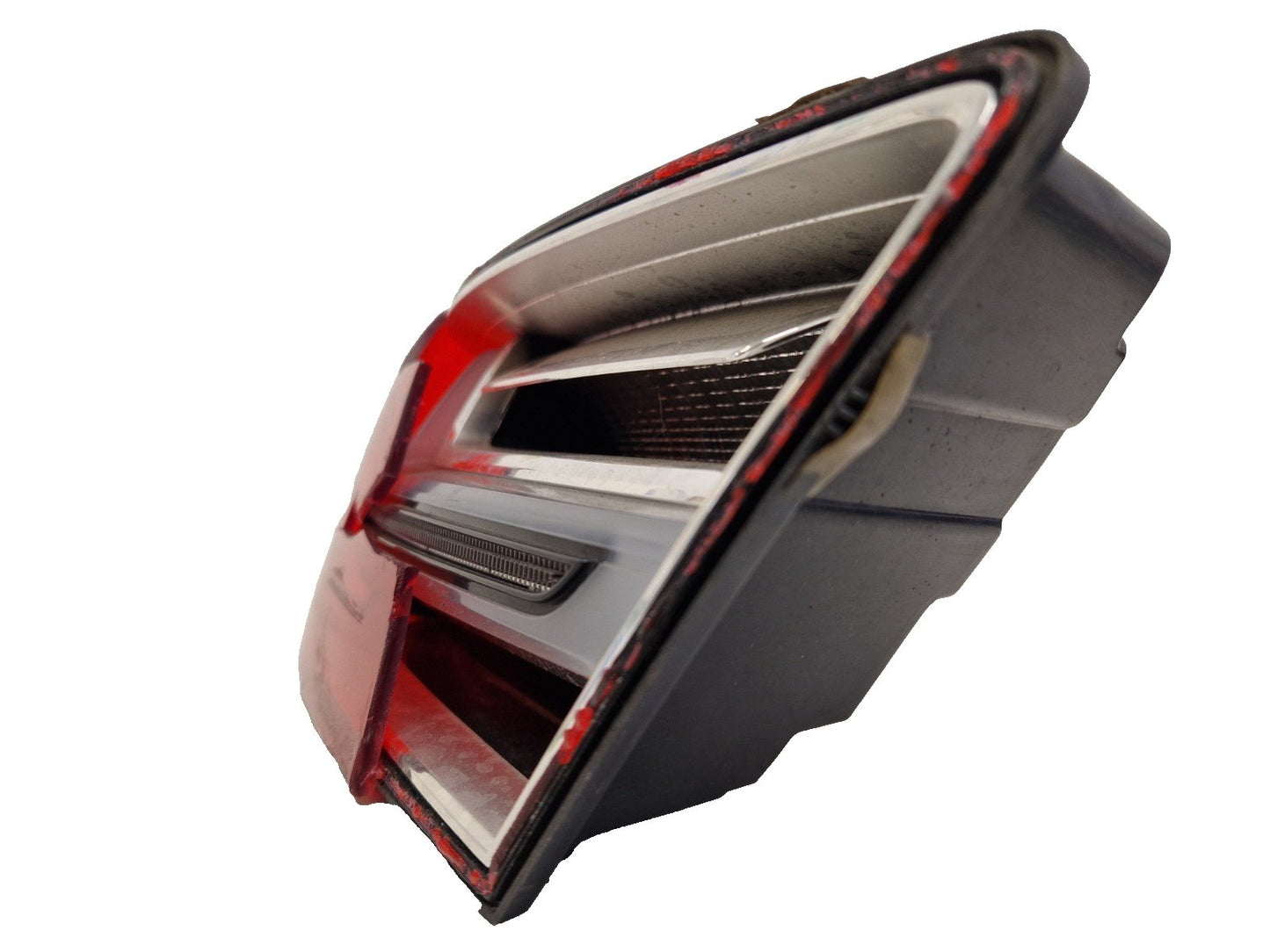 16-20 AUDI Q7 4M GENUINE REAR LEFT N/S/R TAIL LIGHT (SPARE & REPAIR) 4M0945093E