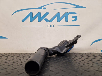 16-20 AUDI Q7 4M GENUINE WASHER FLUID TANK RESERVOIR NECK CAP 4M0955463