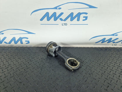 12-18 MERCEDES A B CLA-W176 W246 C117 OEM 1.8/2.1 CDI OM651 PISTON & CON ROD (3)