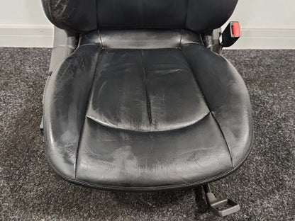 Mercedes-Benz CLK200 CLK-Class C209 Convertible Genuine Front Right O/S Seat