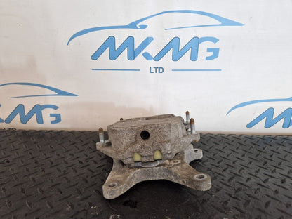 16-20 AUDI Q7 4M 3.0 DIESEL CRTC GENUINE GEARBOX MOUNT 4M0399153M