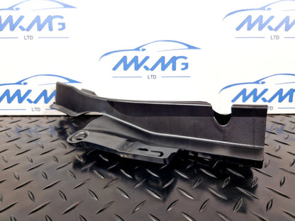 16-19 AUDI A4 B9 S-LINE QUATTRO LEFT SIDE ROOF SRS BRACKET 8W5880755