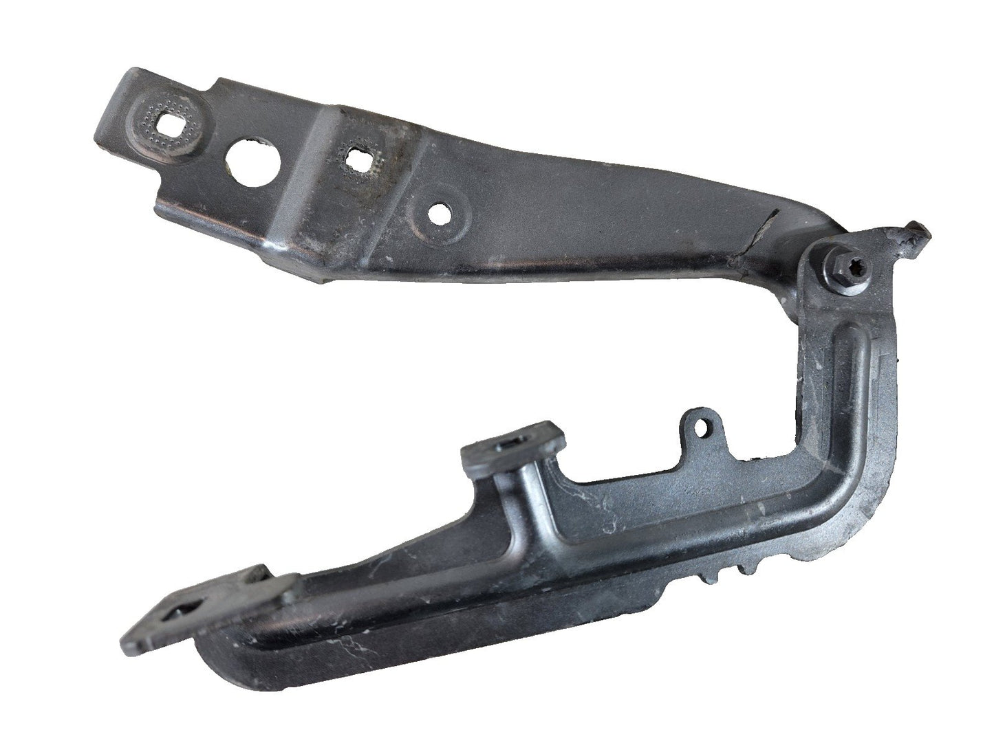 19-ON MERCEDES BENZ B CLASS W247 BONNET HINGE RIGHT DRIVER SIDE A2478800228