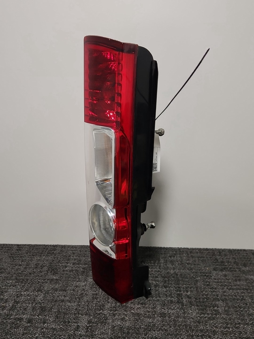 DEPO Aftermarket Rear Left Tail Light for Peugeot Boxer Fiat Ducato 085521926L