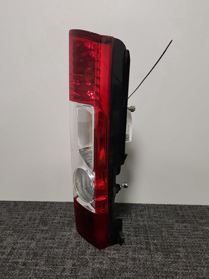 DEPO Aftermarket Rear Left Tail Light for Peugeot Boxer Fiat Ducato 085521926L