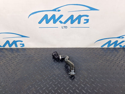 16-19 AUDI A4 B9 GENUINE OEM AIR CON HEATER COOLANT PIPE HOSE 8W0819334G