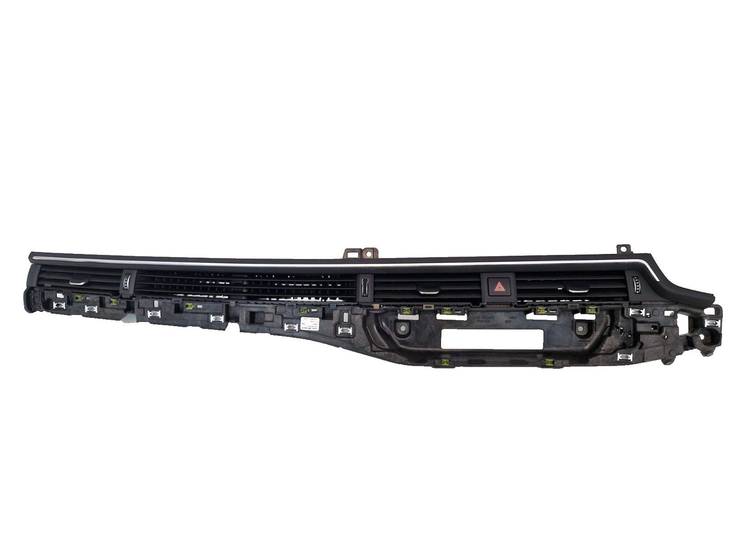 16-23 AUDI A5 F5 SPORTBACK DASHBOARD TRIM & AIR VENTS 8W2820902