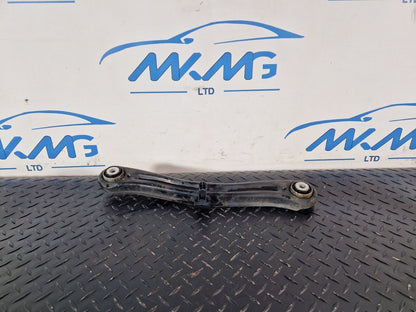 11-19 MERCEDES BENZ ML W166 OEM REAR RIGHT CONTROL ARM A1665460700