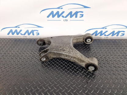 11-18 BMW 6 SERIES F06 GENUINE CONTROL ARM REAR 33326794875