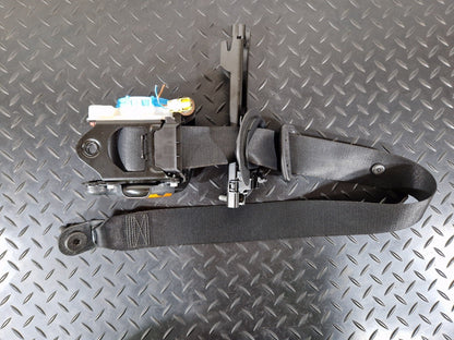 12-18 MERCEDES BENZ B-CLASS W246 SEAT BELT FRONT LEFT SIDE A2468602585