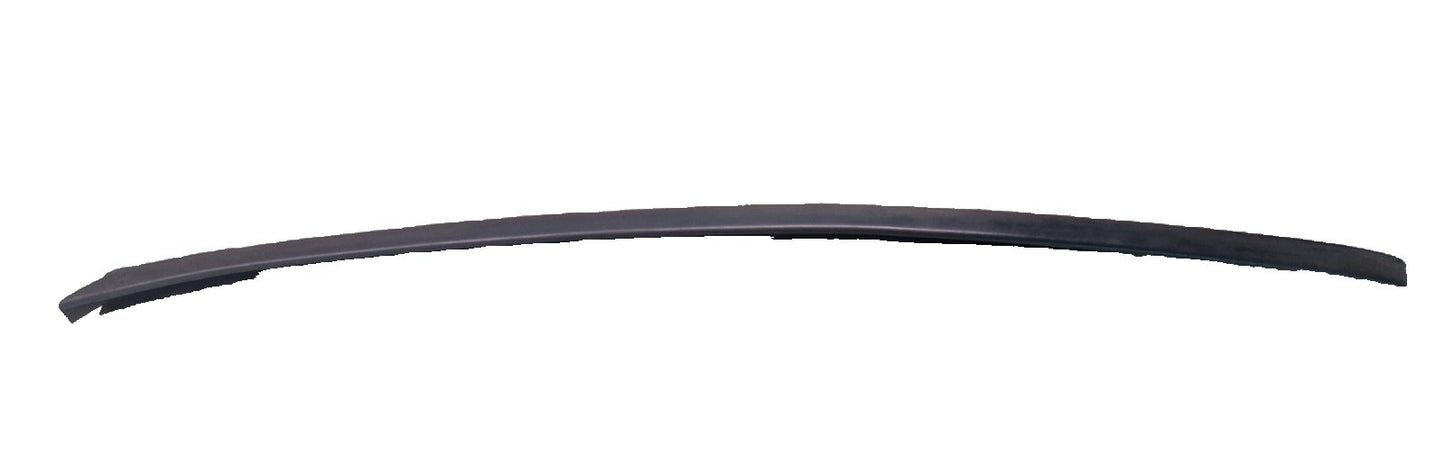 10-15 AUDI Q7 4L FRONT RIGHT O/S WINDSCREEN WINDOW TRIM 4L0854328