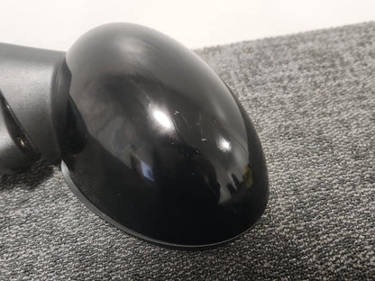 Mini Cooper Clubman R55 Estate Genuine Front Left NS Passenger Door Wing Mirror