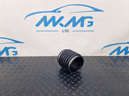12-18 BMW 3 SERIES F30 F31 LCI AIR INTAKE RESONATOR CONNECTION PIPE NORMA 65-85