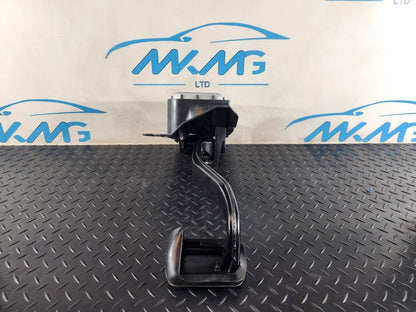 16-22 MERCEDES BENZ X253 GENUINE BRAKE PEDAL A1702900182 A2052900000