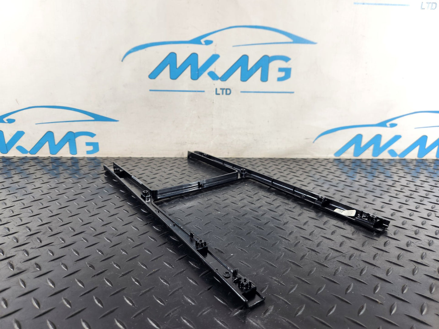 Land Rover Range Rover Evoque L551 SUV Centre Console Trim K8D2-044E05-A