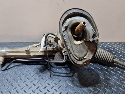 Volvo C30 MK1 FL (MK)(533) Coupe 2.0 Diesel Genuine Power Steering Rack 31323248