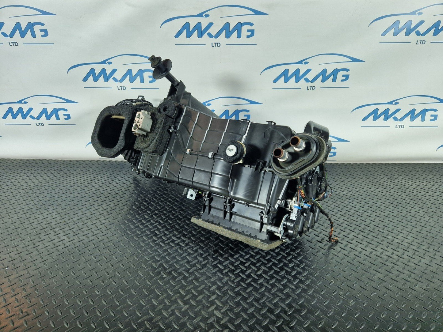 10-15 AUDI Q7 4L GENUINE HEATER MATRIX RADIATOR CORE 4L2820003AA