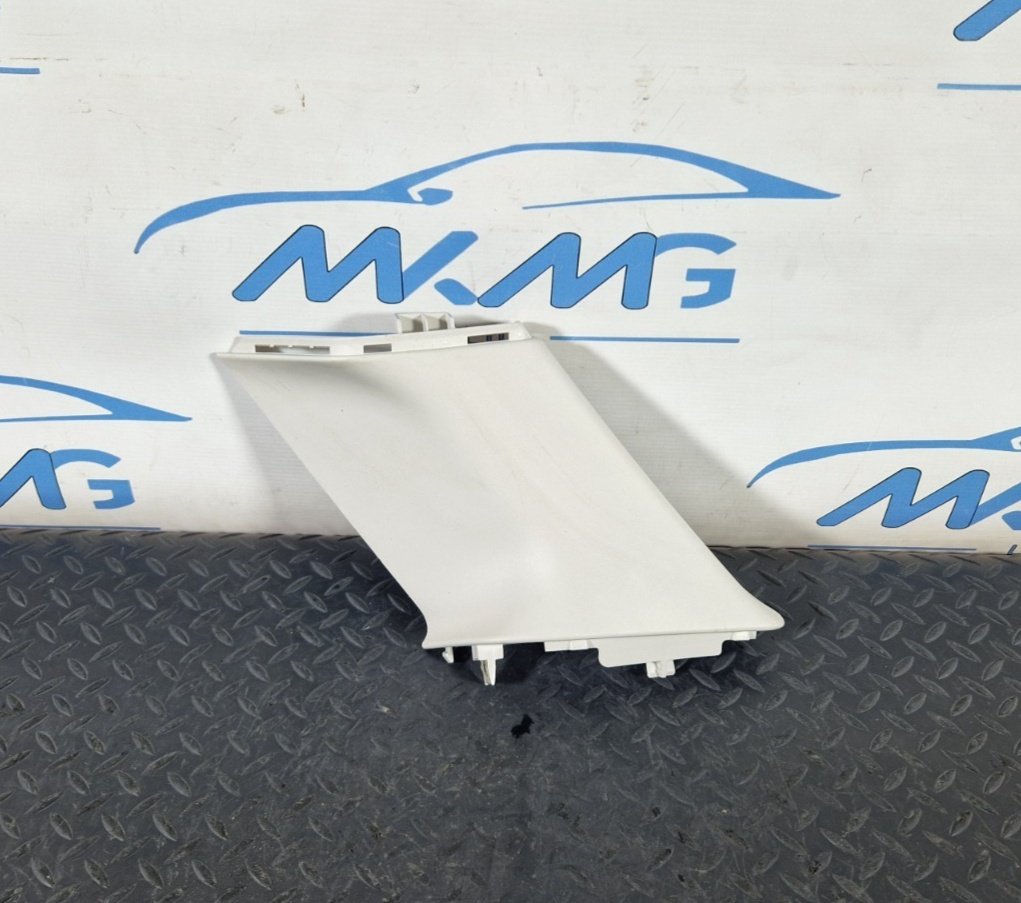 19-ON RANGE ROVER EVOQUE L551 REAR RIGHT SIDE O/S C-PILLAR TRIM K8D2519A96AD