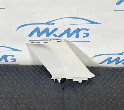19-ON RANGE ROVER EVOQUE L551 REAR RIGHT SIDE O/S C-PILLAR TRIM K8D2519A96AD