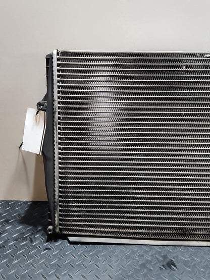 Volvo S60 MK1 Saloon 2.4 Diesel Genuine Intercooler Radiator 8671694