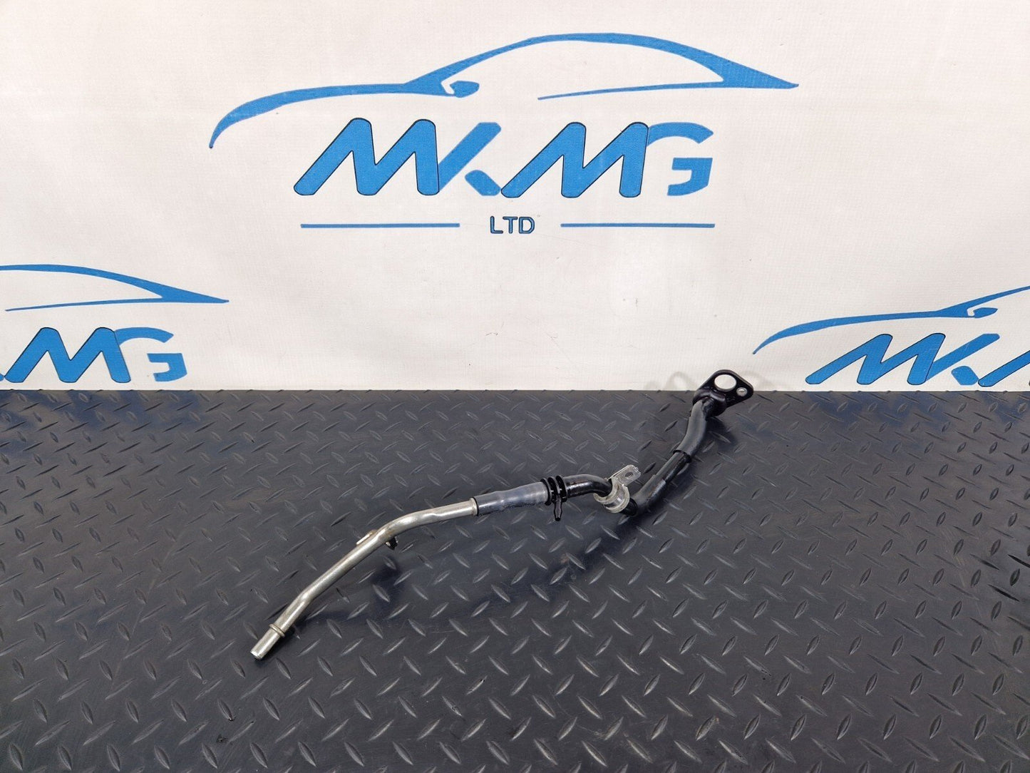 19-ON MERCEDES BENZ B CLASS W247 VACUUM PIPE HOSE TUBE A6540703032