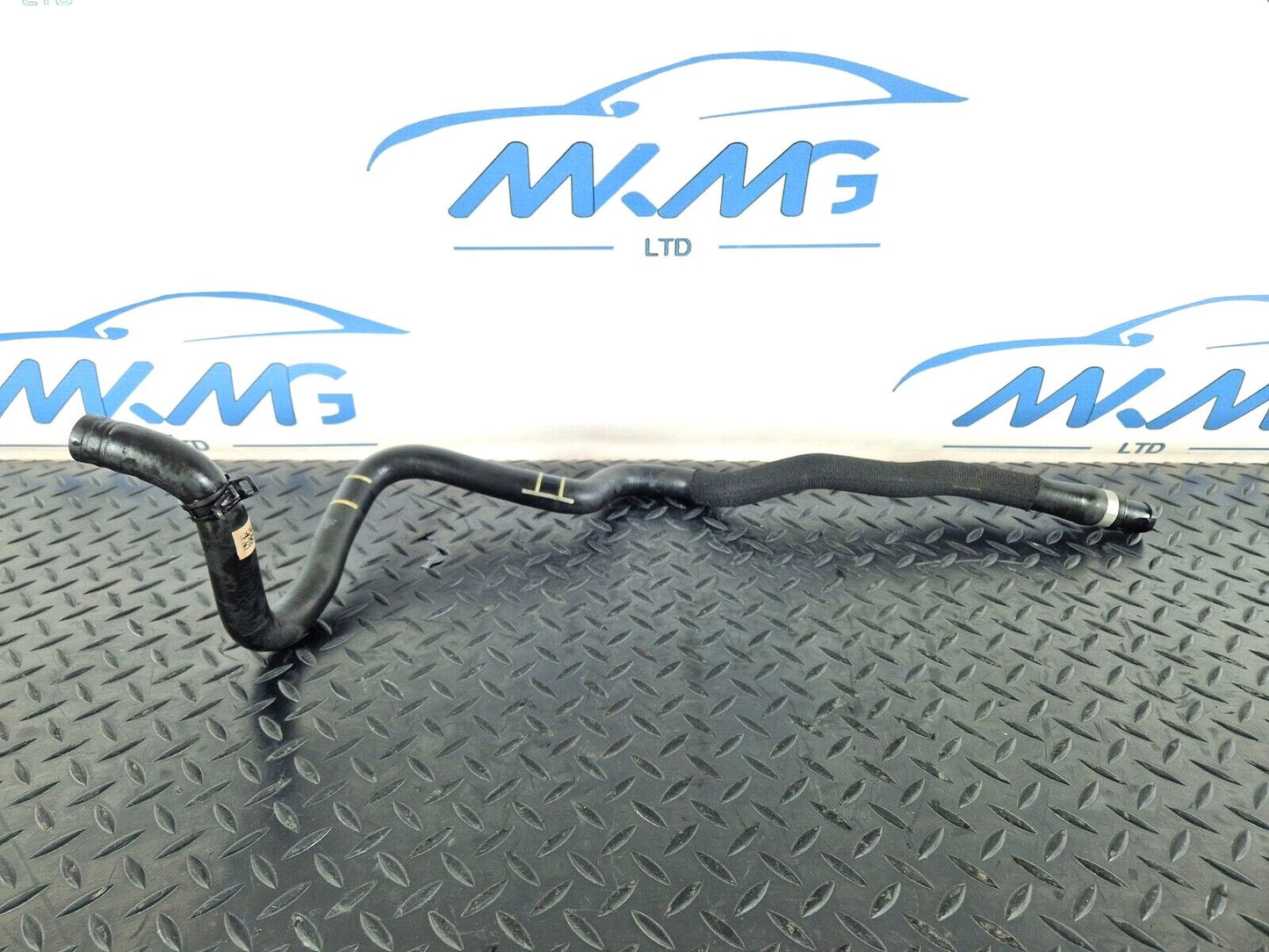 20-24 BMW 1 SERIES F40 OEM GENUINE 1.5 PETROL B38 COOLANT SUPPLY HOSE 6832802