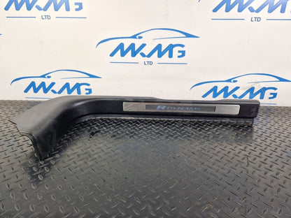 2019-ON LAND ROVER DISCOVERY L550 DOOR ENTRY SILL TRIM LEFT SIDE LK7202349HC8PVJ