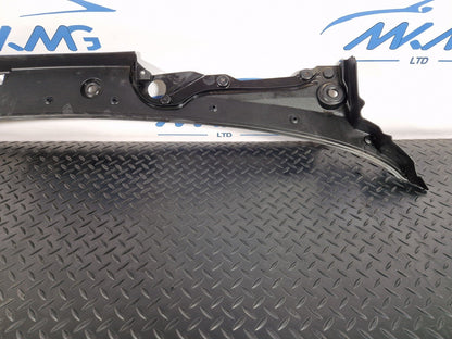 11-18 BMW 6 SERIES F06 WINDSCREEN WINDSHIELD COVER PLATE SCUTTLE TRIM 7227346